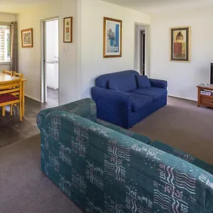 Motel Scenic Rim, Aratula
