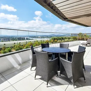 Meriton Australia