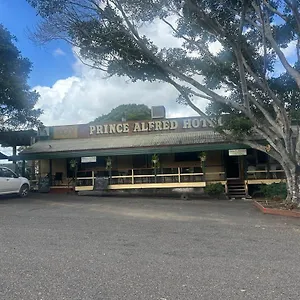 Hotel Gundy Pub &, Gundiah