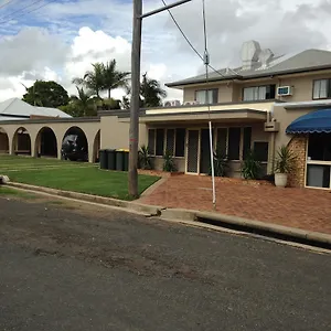 Motel Kalua, Bundaberg