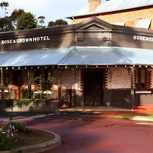 Rose & Crown Australia