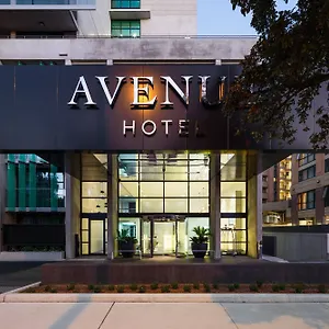 Avenue Australia