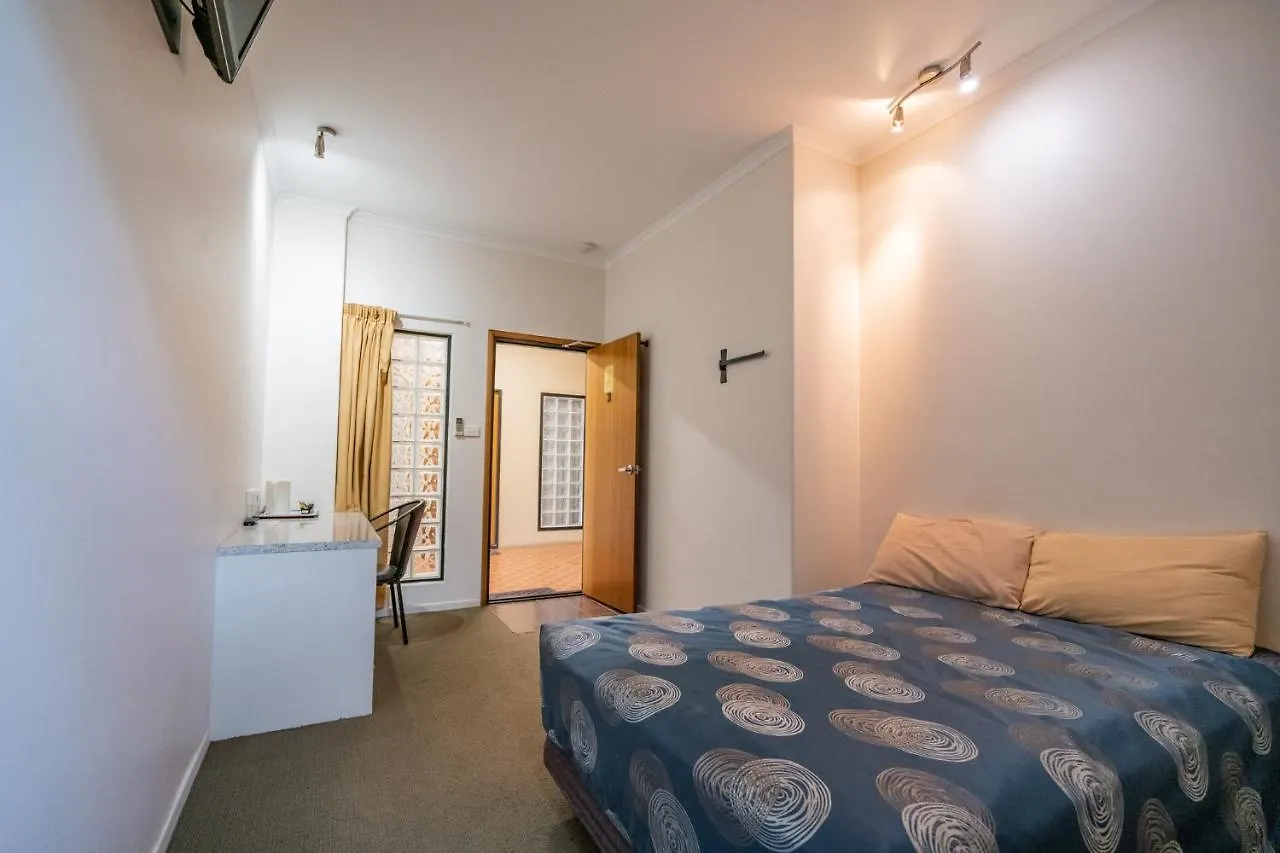 Capella Hotel Motel Australia